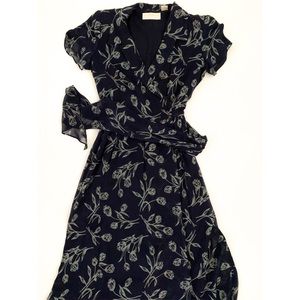 Vintage Dana Buchman dress